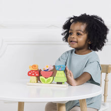 Load image into Gallery viewer, Stacking Woodland Garden