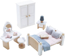 Load image into Gallery viewer, Doll House Bedroom