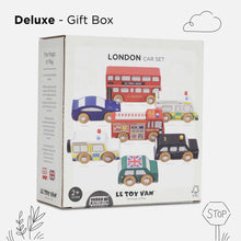 Load image into Gallery viewer, The London Car set 7pcs