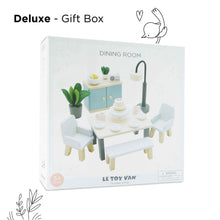 Load image into Gallery viewer, Doll House Dining room