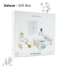 Load image into Gallery viewer, Doll House Bedroom