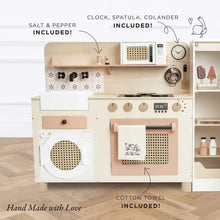 Load image into Gallery viewer, Large Kitchen