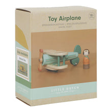 Load image into Gallery viewer, Toy Airplane