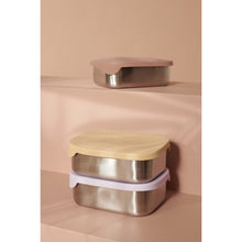 Load image into Gallery viewer, Lunch box set Cat