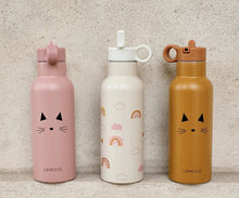 Load image into Gallery viewer, Lunch box set Cat