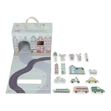 Load image into Gallery viewer, Play box - Town