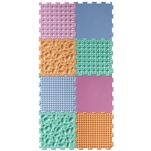 Load image into Gallery viewer, Orthopedic playmats set