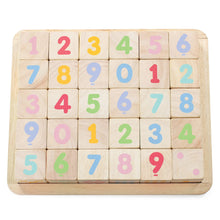 Load image into Gallery viewer, ABC Wooden Blocks