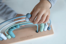 Load image into Gallery viewer, Rainbow Abacus