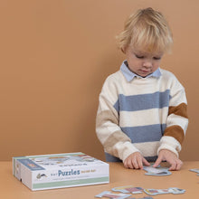 Load image into Gallery viewer, 6 in 1 Puzzles Sailors Bay