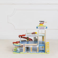 Load image into Gallery viewer, Le Grand Garage