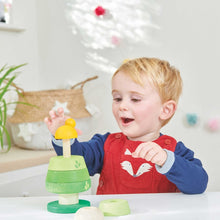 Load image into Gallery viewer, Tree top stacker