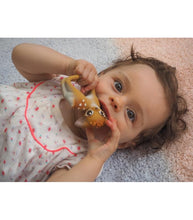 Load image into Gallery viewer, Rubber bracelet - Deer