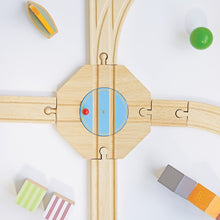 Load image into Gallery viewer, Royal Express Train Set