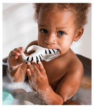 Load image into Gallery viewer, Rubber bracelet - Zebra