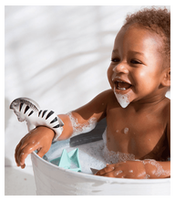 Load image into Gallery viewer, Rubber bracelet - Zebra