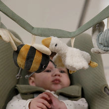 Load image into Gallery viewer, Stroller toy chain