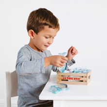 Load image into Gallery viewer, Fresh Fish crate