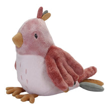 Load image into Gallery viewer, Plush Bird Olivia