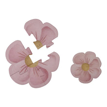 Load image into Gallery viewer, 6 in 1 Puzzles Flowers & Butterflies