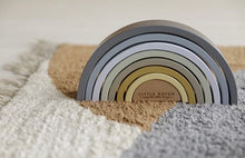 Load image into Gallery viewer, Rainbow Stacker