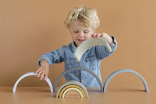 Load image into Gallery viewer, Rainbow Stacker