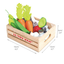 Load image into Gallery viewer, Veggie crate