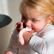 Load image into Gallery viewer, Rubber bracelet - Flamingo