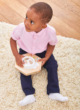 Load image into Gallery viewer, Cloud activity tile