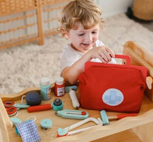 Load image into Gallery viewer, Doctor's Medical Kit