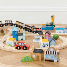 Load image into Gallery viewer, Royal Express Train Set