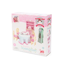 Load image into Gallery viewer, Doll house Drawing Room
