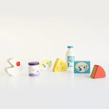 Load image into Gallery viewer, Cheese and dairy crate