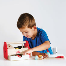 Load image into Gallery viewer, Tool Box