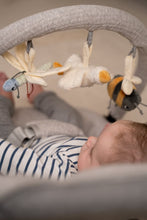 Load image into Gallery viewer, Stroller toy chain