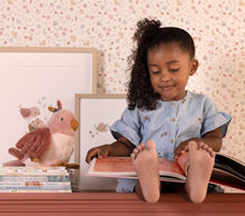 Load image into Gallery viewer, Plush Bird Olivia