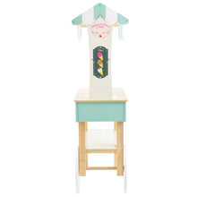 Load image into Gallery viewer, Ice Cream Trolley