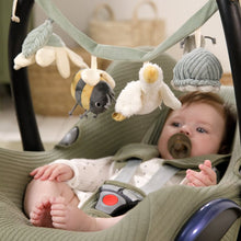 Load image into Gallery viewer, Stroller toy chain