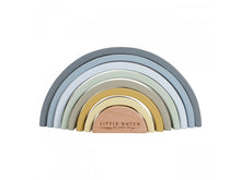 Load image into Gallery viewer, Rainbow Stacker