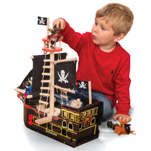 Load image into Gallery viewer, Pirate ship