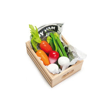 Load image into Gallery viewer, Veggie crate