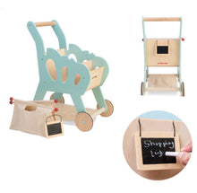 Load image into Gallery viewer, Shopping Trolley