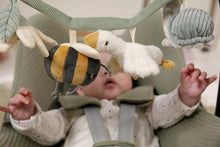 Load image into Gallery viewer, Stroller toy chain