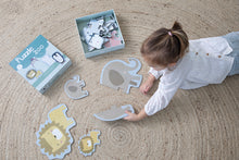 Load image into Gallery viewer, Puzzle Zoo