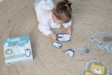 Load image into Gallery viewer, Puzzle Zoo