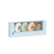 Load image into Gallery viewer, Wooden Doughnut
