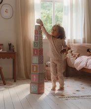 Load image into Gallery viewer, Building blocks - Fairy Garden
