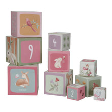 Load image into Gallery viewer, Building blocks - Fairy Garden
