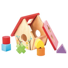 Load image into Gallery viewer, Little Bird House
