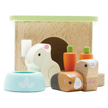 Load image into Gallery viewer, Guinea &amp; Bunny set
